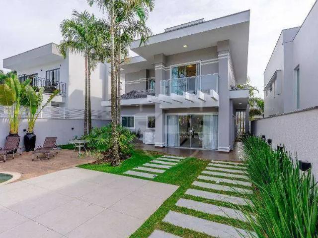 Casa / Sobrado em Condomínio para Locação em Blumenau/SC Itoupava Central 3 Quartos