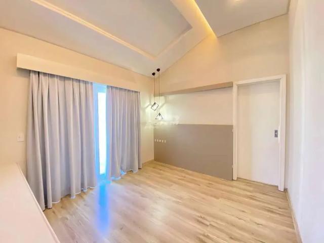 Casa / Sobrado em Condomínio para Locação em Blumenau/SC Itoupava Central 3 Quartos