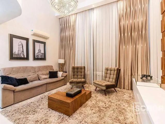 Casa / Sobrado em Condomínio para Locação em Blumenau/SC Itoupava Central 3 Quartos