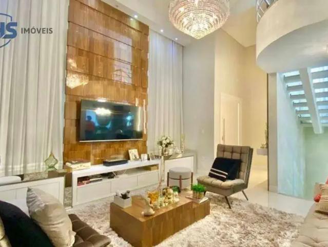 Casa / Sobrado em Condomínio para Locação em Blumenau/SC Itoupava Central 3 Quartos