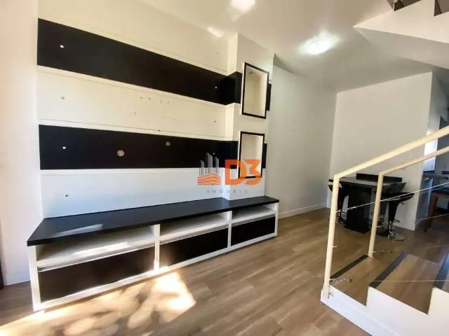 Casa / Sobrado em Condomínio para Locação em Blumenau/SC Itoupava Central 2 Quartos