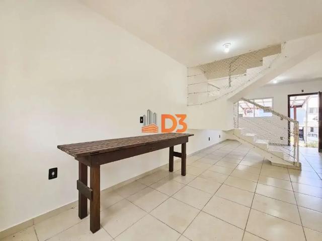 Casa / Sobrado em Condomínio para Locação em Blumenau/SC Itoupava Central 2 Quartos