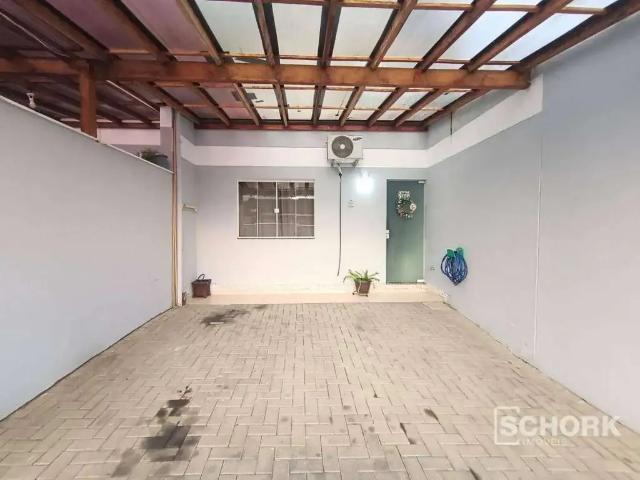 Casa / Sobrado em Condomínio para Locação em Blumenau/SC Itoupava Central 2 Quartos