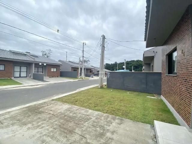 Casa / Sobrado em Condomínio para Locação em Blumenau/SC Testo Salto 2 Quartos