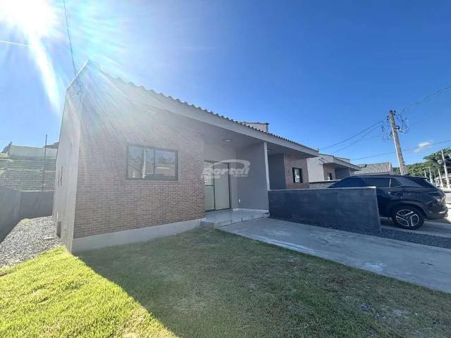 Casa / Sobrado em Condomínio para Locação em Blumenau/SC Testo Salto 2 Quartos