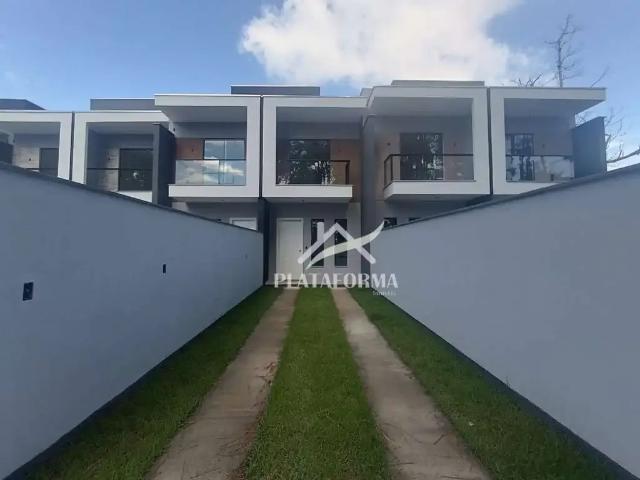 Casa / Sobrado em Condomínio para Locação em Blumenau/SC Velha 2 Quartos