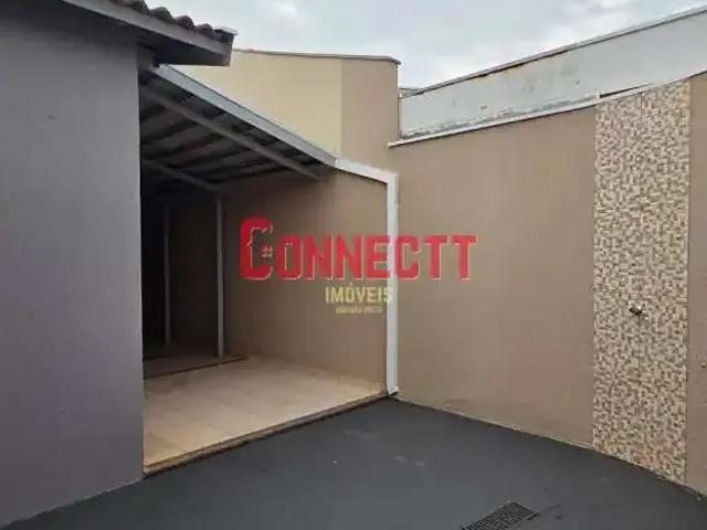Casa / Sobrado em Condomínio para Locação em Brodowski/SP Cohab || 3 Quartos
