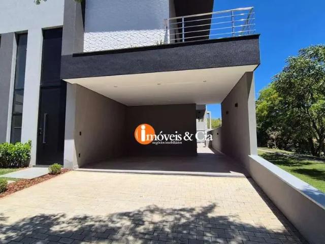 Casa / Sobrado em Condomínio para Locação em Bragança Paulista/SP Bom Retiro 3 Quartos