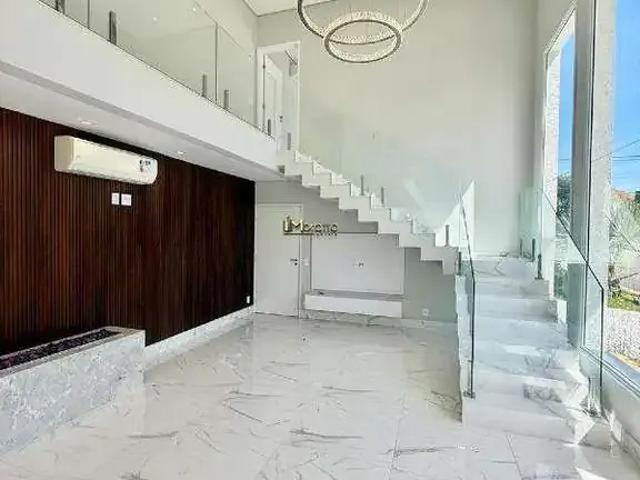 Casa / Sobrado em Condomínio para Locação em Bragança Paulista/SP Bom Retiro 3 Quartos