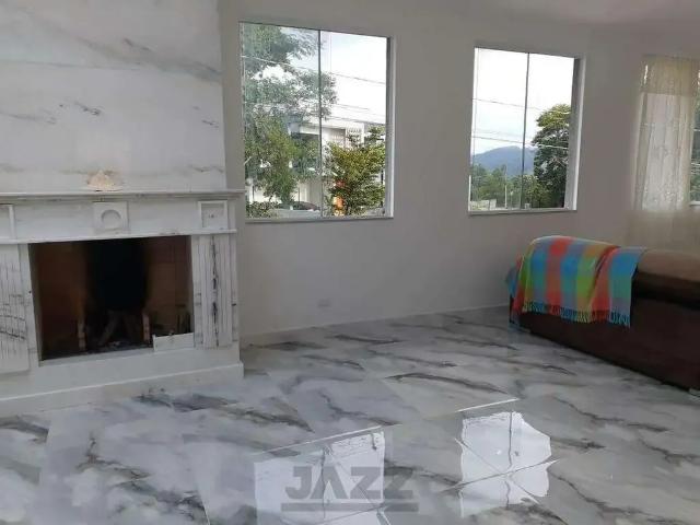Casa / Sobrado em Condomínio para Locação em Bragança Paulista/SP Campo Novo 3 Quartos