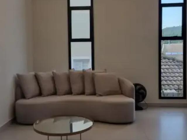 Casa / Sobrado em Condomínio para Locação em Bragança Paulista/SP Campo Novo 3 Quartos