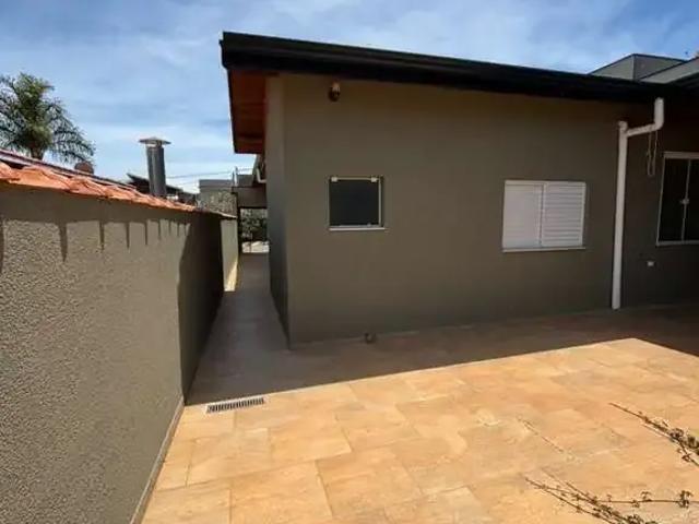 Casa / Sobrado em Condomínio para Locação em Bragança Paulista/SP Campo Novo