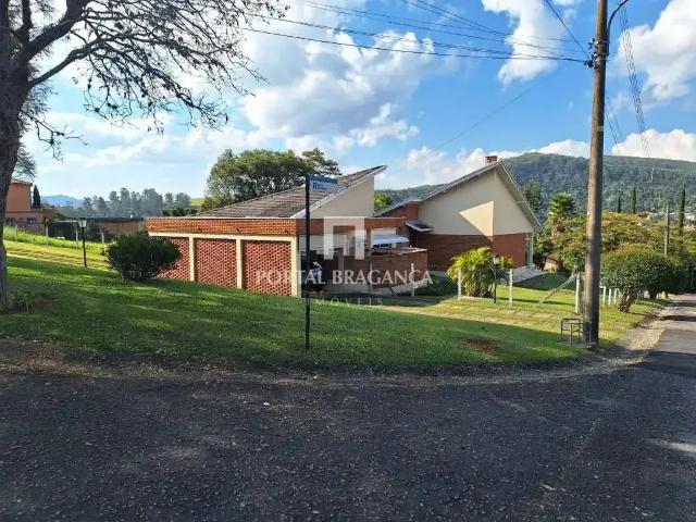 Casa / Sobrado em Condomínio para Locação em Bragança Paulista/SP Condomínio Jardim das Palmeiras 3 Quartos