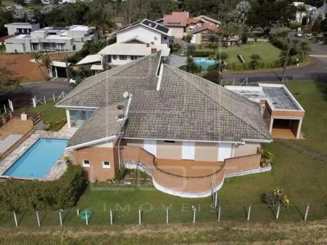 Casa / Sobrado em Condomínio para Locação em Bragança Paulista/SP Condomínio Jardim das Palmeiras 3 Quartos
