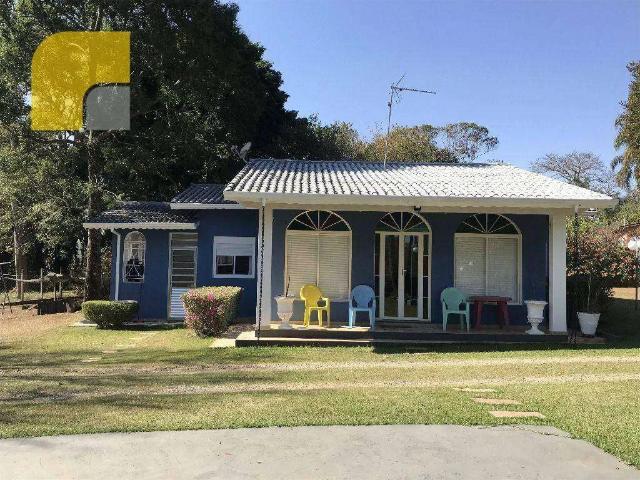 Casa / Sobrado em Condomínio para Locação em Bragança Paulista/SP Condomínio Jardim das Palmeiras 3 Quartos