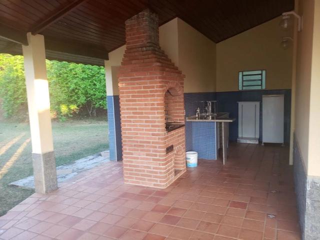 Casa / Sobrado em Condomínio para Locação em Bragança Paulista/SP Condomínio Jardim das Palmeiras 5 Quartos