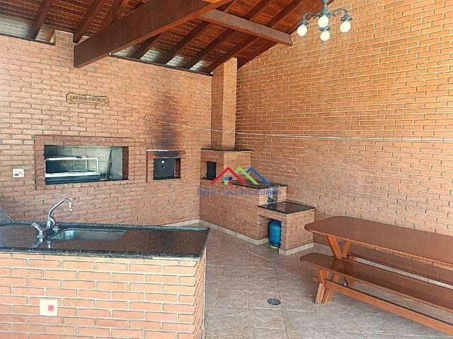 Casa / Sobrado em Condomínio para Locação em Bragança Paulista/SP Condomínio Jardim das Palmeiras 6 Quartos