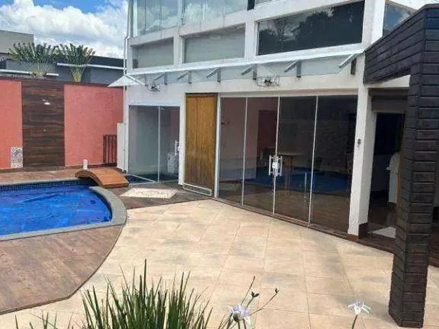 Casa / Sobrado em Condomínio para Locação em Bragança Paulista/SP Condomínio Jardim Flamboyan 3 Quartos