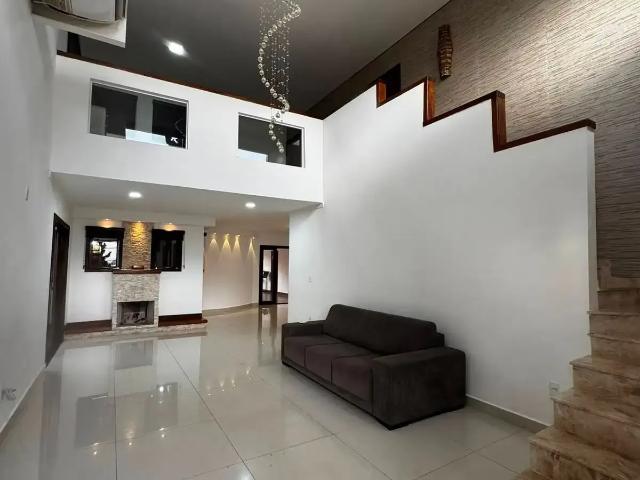 Casa / Sobrado em Condomínio para Locação em Bragança Paulista/SP Condomínio Jardim Flamboyan 3 Quartos