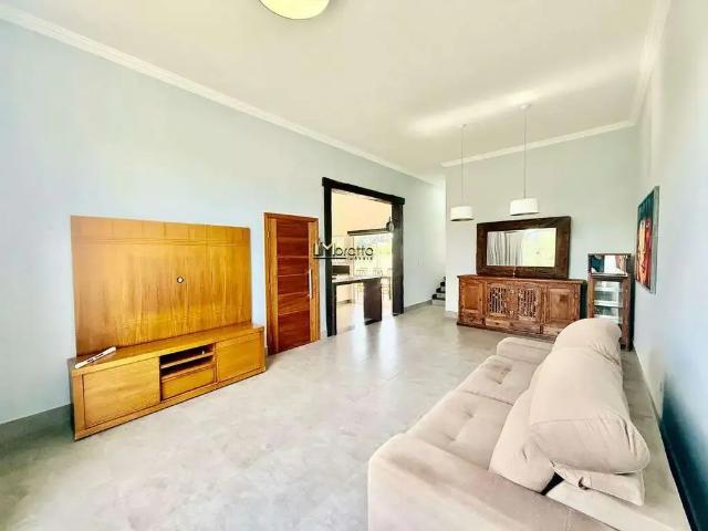 Casa / Sobrado em Condomínio para Locação em Bragança Paulista/SP Condomínio Jardim Flamboyan 3 Quartos