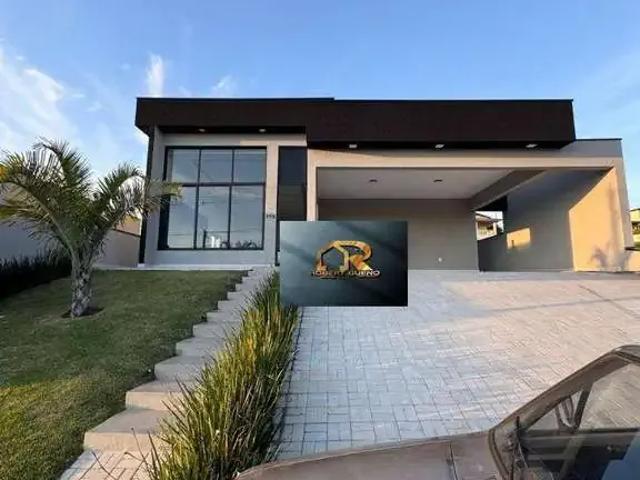 Casa / Sobrado em Condomínio para Locação em Bragança Paulista/SP Condomínio Jardim Flamboyan 3 Quartos