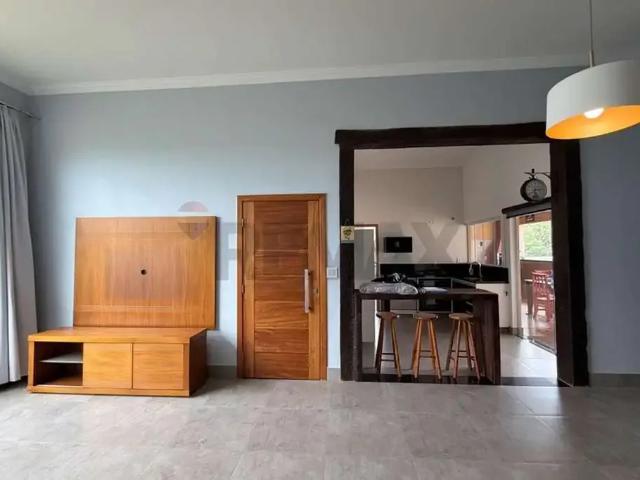 Casa / Sobrado em Condomínio para Locação em Bragança Paulista/SP Condomínio Jardim Flamboyan 3 Quartos