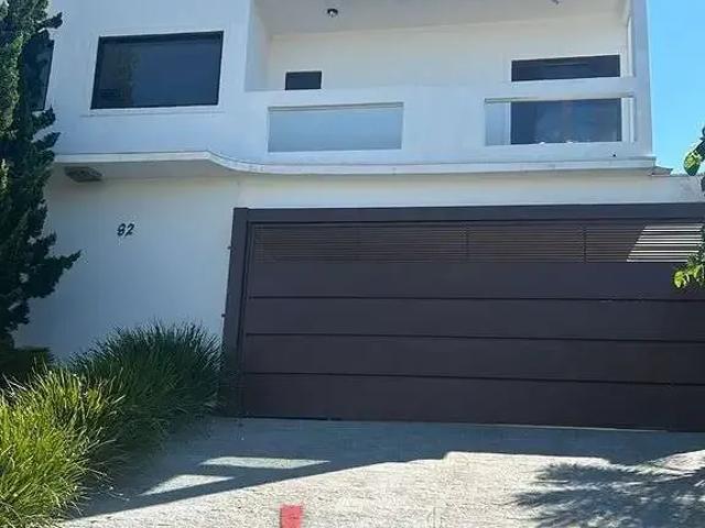Casa / Sobrado em Condomínio para Locação em Bragança Paulista/SP Condomínio Jardim Flamboyan 3 Quartos