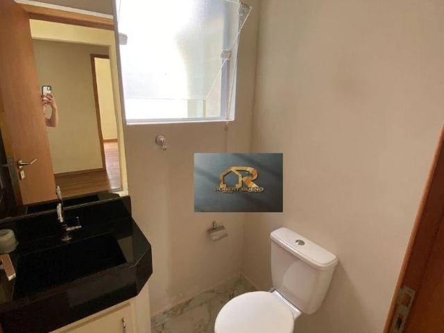 Casa / Sobrado em Condomínio para Locação em Bragança Paulista/SP Condomínio Portal da Serra 3 Quartos