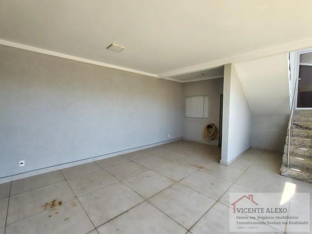 Casa / Sobrado em Condomínio para Locação em Bragança Paulista/SP Condomínio Portal da Serra 3 Quartos