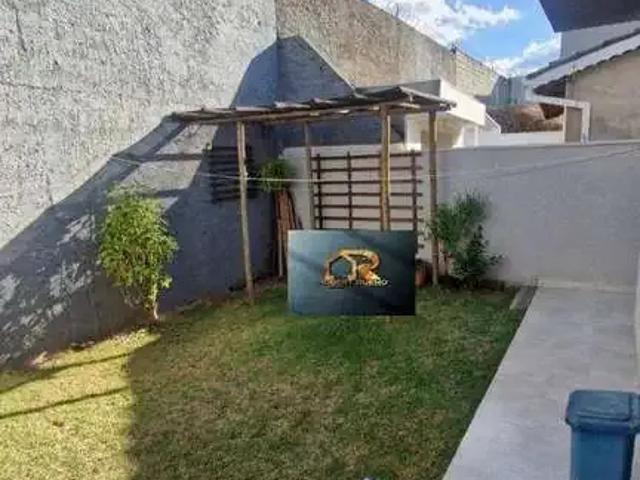 Casa / Sobrado em Condomínio para Locação em Bragança Paulista/SP Condomínio Portal da Serra 3 Quartos