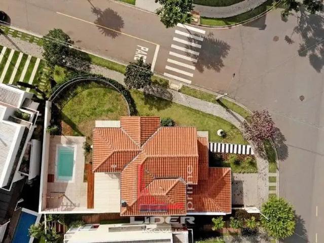 Casa / Sobrado em Condomínio para Locação em Bragança Paulista/SP Condomínio Residencial e Comercial Fazenda Santa Petronilla 3 Quartos