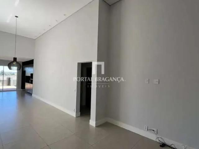Casa / Sobrado em Condomínio para Locação em Bragança Paulista/SP Condomínio Residencial e Comercial Fazenda Santa Petronilla 3 Quartos