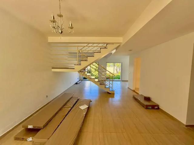 Casa / Sobrado em Condomínio para Locação em Bragança Paulista/SP Condomínio Residencial Mirante de Bragança 4 Quartos