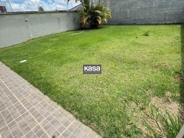 Casa / Sobrado em Condomínio para Locação em Bragança Paulista/SP Condomínio Residencial Mirante de Bragança 3 Quartos