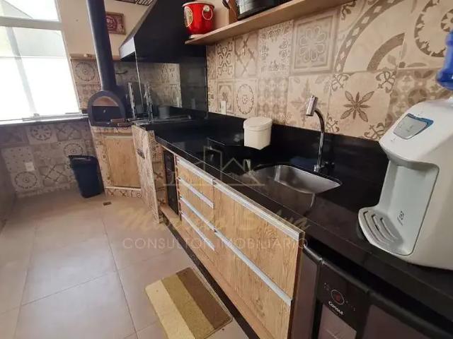 Casa / Sobrado em Condomínio para Locação em Bragança Paulista/SP Condomínio Residencial Sunset Village 4 Quartos