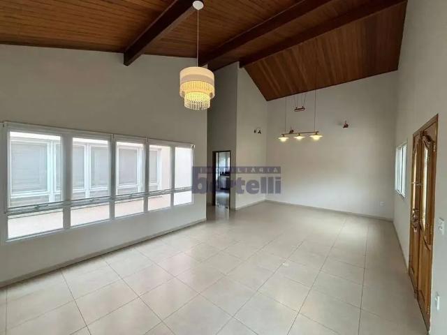 Casa / Sobrado em Condomínio para Locação em Bragança Paulista/SP Condominio Residencial Vereda América 3 Quartos