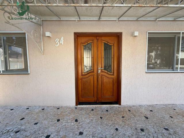 Casa / Sobrado em Condomínio para Locação em Bragança Paulista/SP Condominio Residencial Vereda América 3 Quartos
