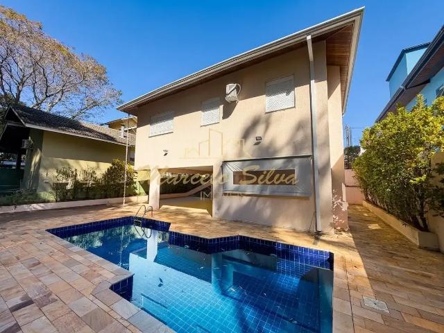 Casa / Sobrado em Condomínio para Locação em Bragança Paulista/SP Condominio Residencial Vereda América 3 Quartos