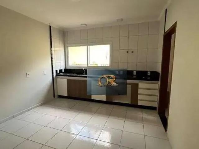 Casa / Sobrado em Condomínio para Locação em Bragança Paulista/SP Condominio Residencial Vereda América 3 Quartos
