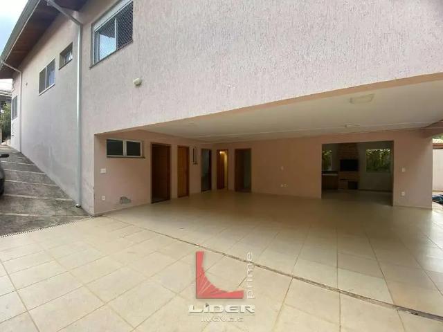 Casa / Sobrado em Condomínio para Locação em Bragança Paulista/SP Condominio Residencial Vereda América 4 Quartos