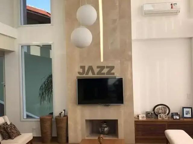 Casa / Sobrado em Condomínio para Locação em Bragança Paulista/SP Condomínio Vale das Águas 3 Quartos