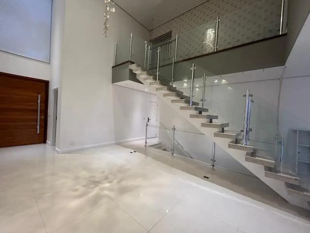 Casa / Sobrado em Condomínio para Locação em Bragança Paulista/SP Condomínio Vale das Águas 3 Quartos