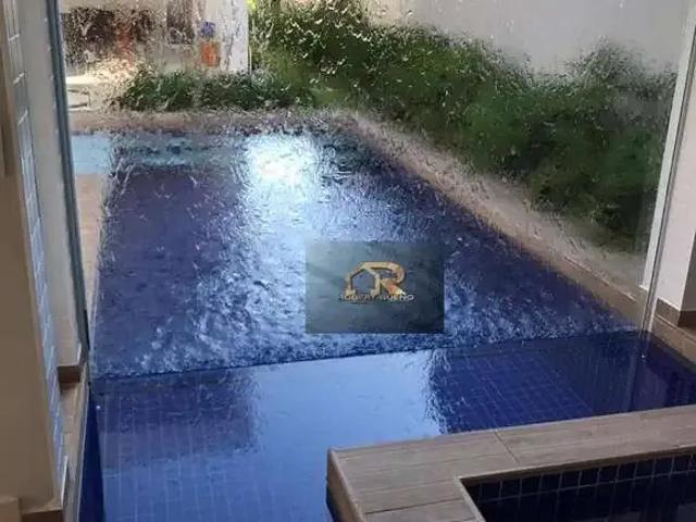 Casa / Sobrado em Condomínio para Locação em Bragança Paulista/SP Condomínio Vale das Águas 4 Quartos