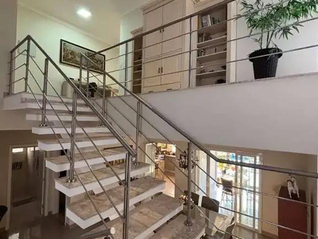 Casa / Sobrado em Condomínio para Locação em Bragança Paulista/SP Condomínio Vale das Águas 4 Quartos
