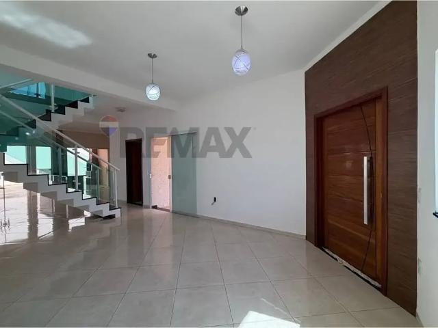 Casa / Sobrado em Condomínio para Locação em Bragança Paulista/SP Condomínio Villa Real de Bragança 3 Quartos