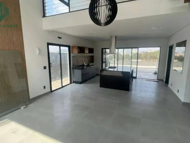 Casa / Sobrado em Condomínio para Locação em Bragança Paulista/SP Condomínio Villa Real de Bragança 3 Quartos