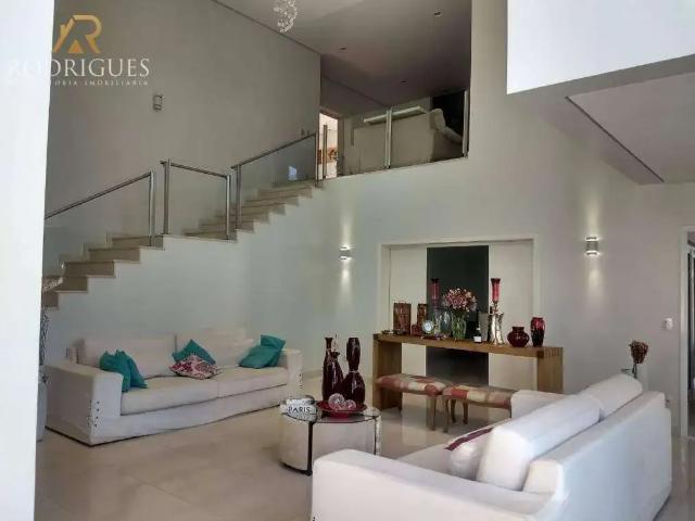 Casa / Sobrado em Condomínio para Locação em Bragança Paulista/SP Jardim América 5 Quartos