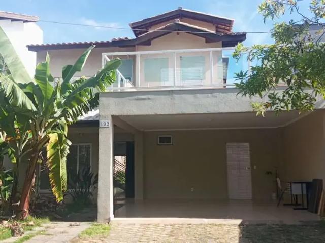 Casa / Sobrado em Condomínio para Locação em Bragança Paulista/SP Jardim Santa Helena