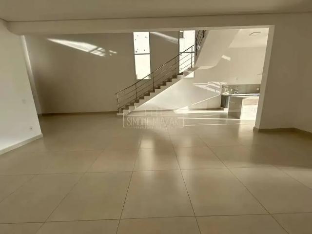 Casa / Sobrado em Condomínio para Locação em Bragança Paulista/SP Jardim Santa Helena 4 Quartos