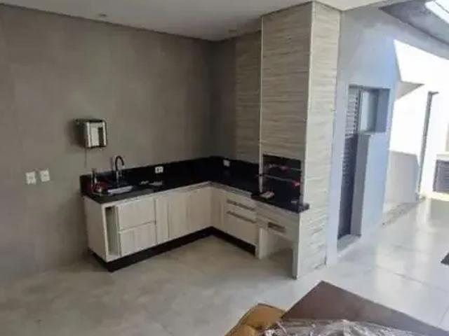 Casa / Sobrado em Condomínio para Locação em Bragança Paulista/SP Penha 3 Quartos